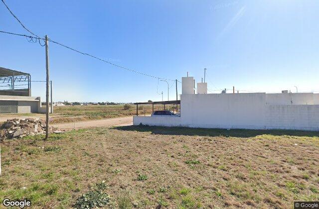 Street View of Pochi Padel Club