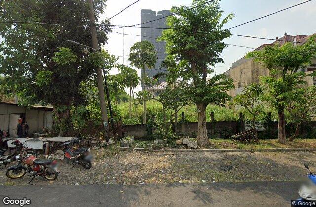 Street View of Pista Padel Club