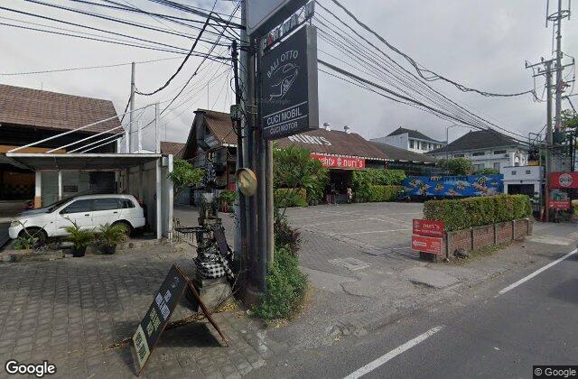 Street View of Liga.Tennis & Padel Sanur
