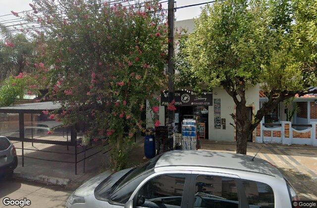 Street View of Madero Padel Club