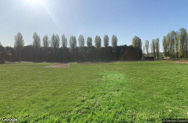 Street View of GrassRoots Padel
