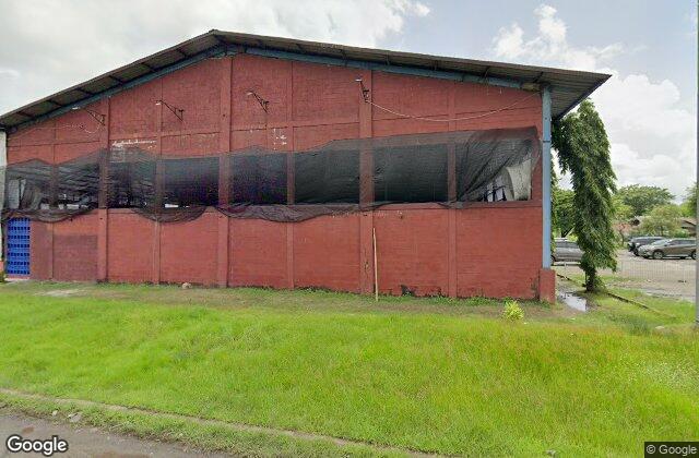 Street View of Domain Padel