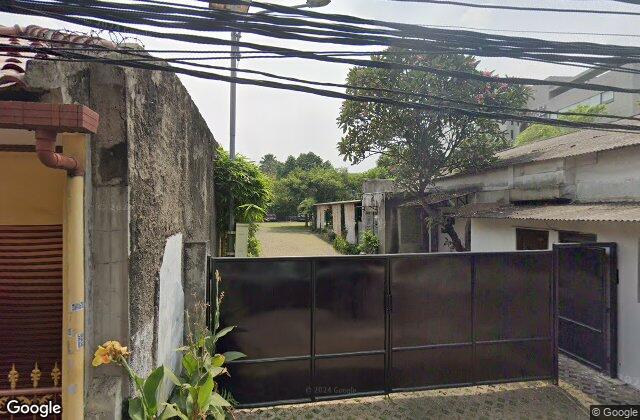 Street View of Arteri Padel Club - ARPAC