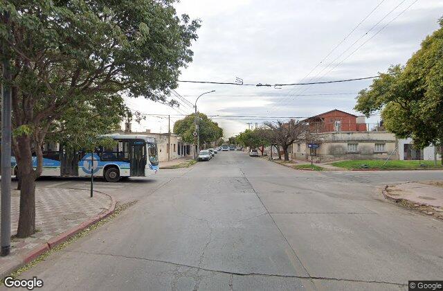 Street View of Sima padel