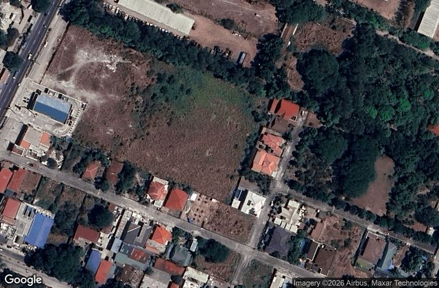 Satellite view of PEARL PADEL & PICKLE BALL