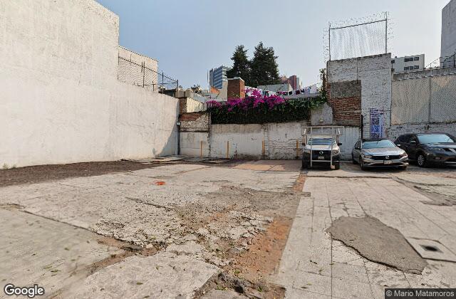 Street View of Santa Pala club de padel