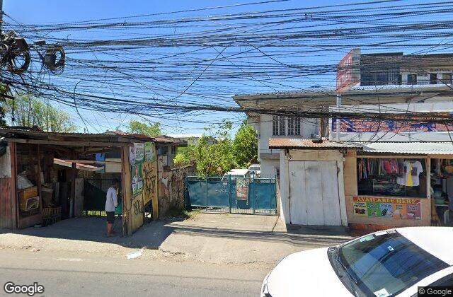 Street View of PADEL STORE