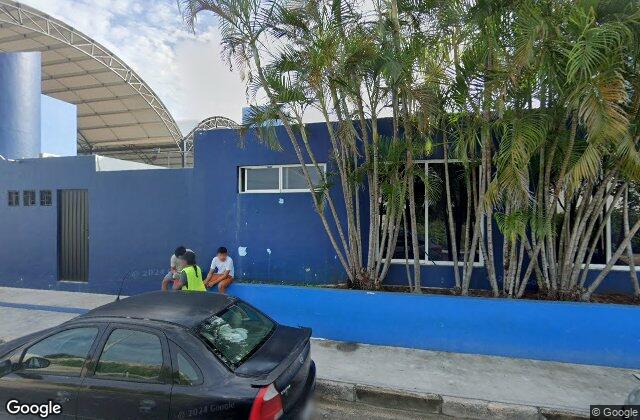 Street View of Heat Padel & Pickleball