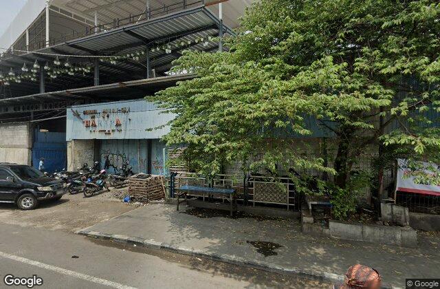 Street View of Cloudnine Padel Court