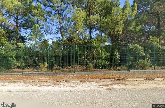 Street View of Peru Padel