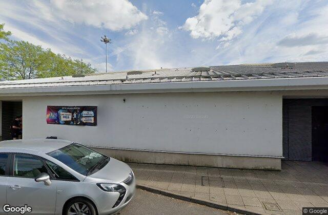Street View of PDL Padel United - Erith