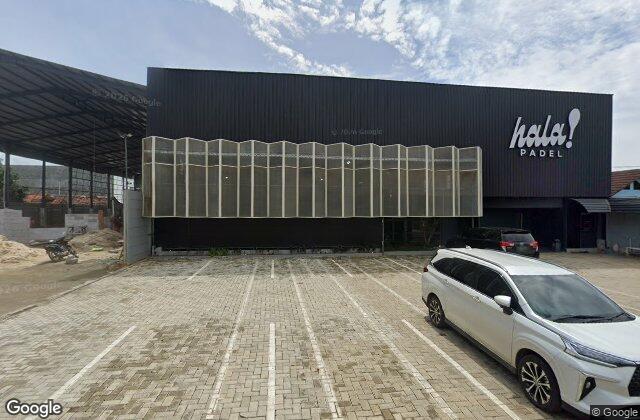 Street View of Hala Padel