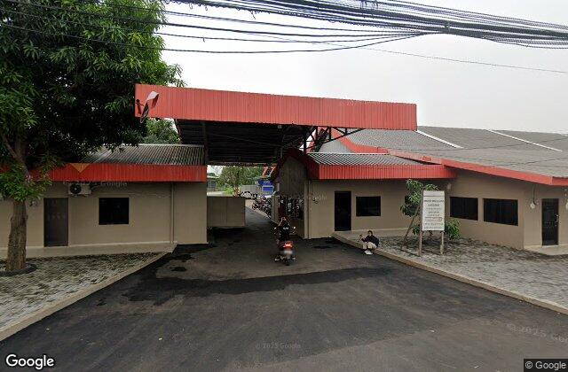 Street View of GOPLAY PADEL BEKASI