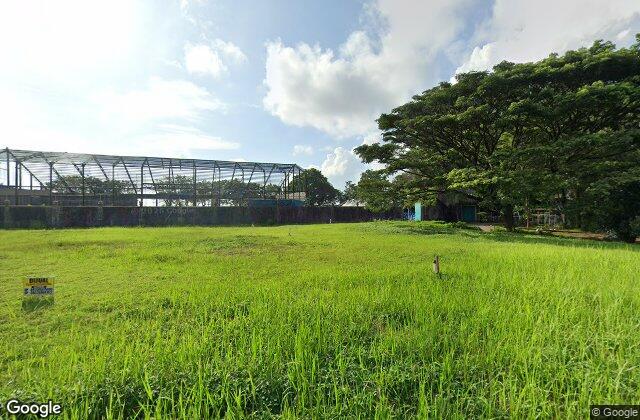 Street View of Beach Padel Club