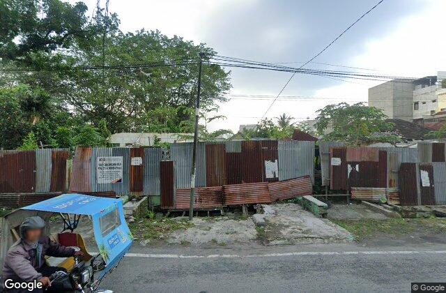 Street View of BEBAS CEDERA - PADEL PEOPLE