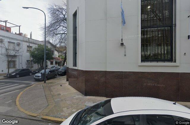 Street View of Kraft Padel