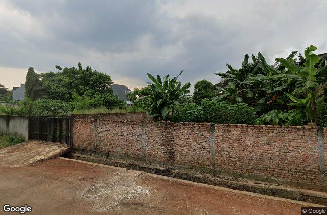 Street View of The Inner Padel Club