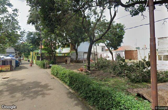 Street View of Hi Padel Andara