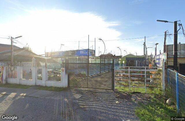 Street View of Portal Padel Maipú