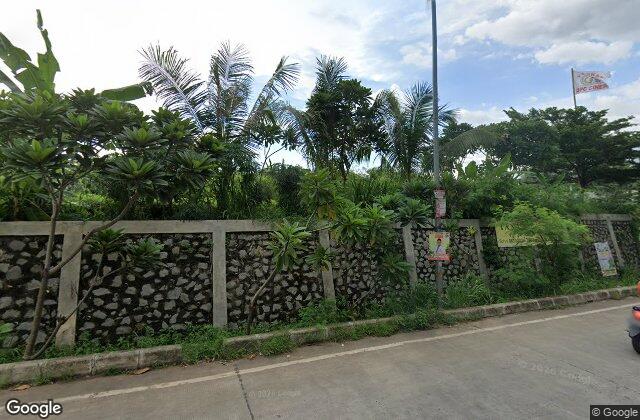 Street View of DOS Padel Andara
