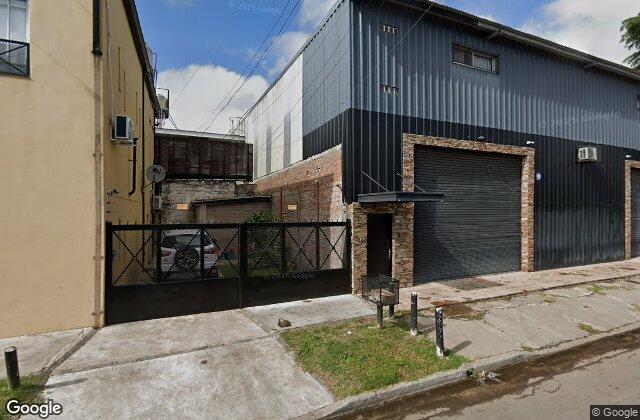 Street View of La Wilson Padel
