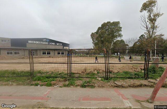 Street View of Mirazur Secla Padel
