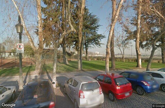 Street View of Maiclub Padel Club Hípico