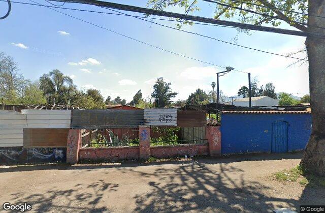 Street View of Padel SB