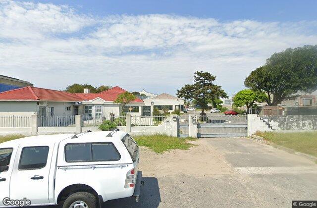 Street View of Premier Padel Arena