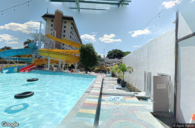 Street View of CLASICO DE PADEL