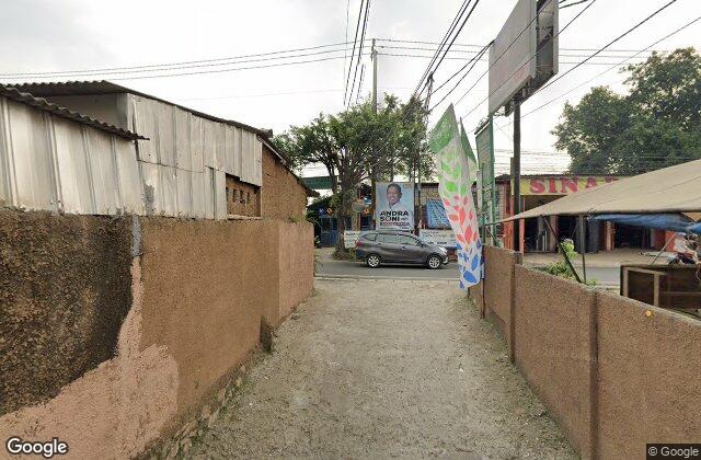 Street View of Fount Padel Club
