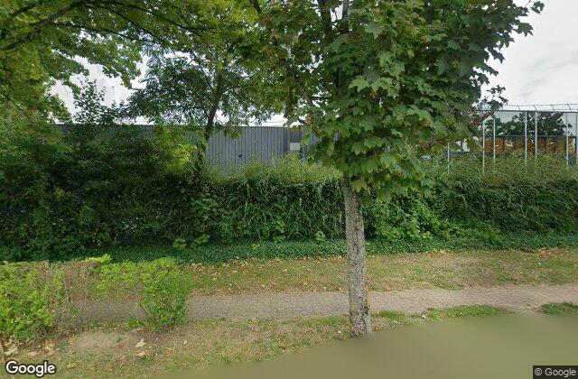 Street View of UrbanPadel Lognes - Marne-la-Vallée