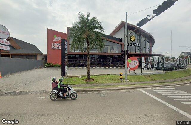 Street View of LUCKY PADEL