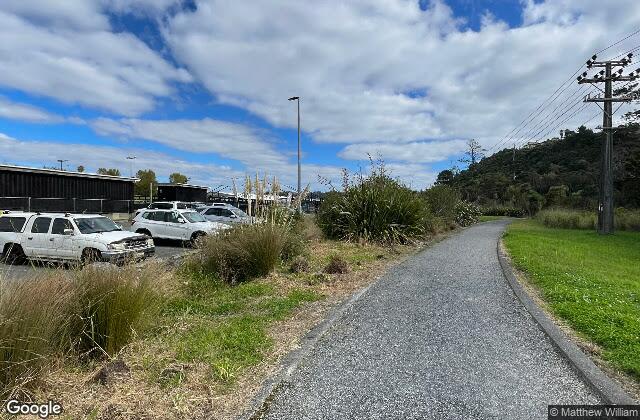 Street View of Pacific Padel Albany