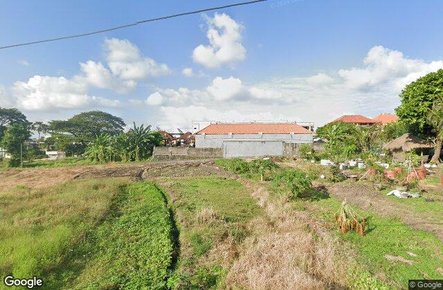 Street View of Tamora Padel Club | Canggu