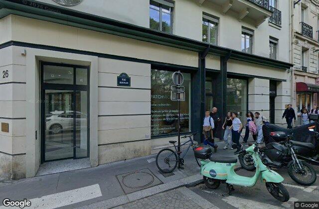 Street View of Net&Connect | Evénements Padel & Club Business Padel