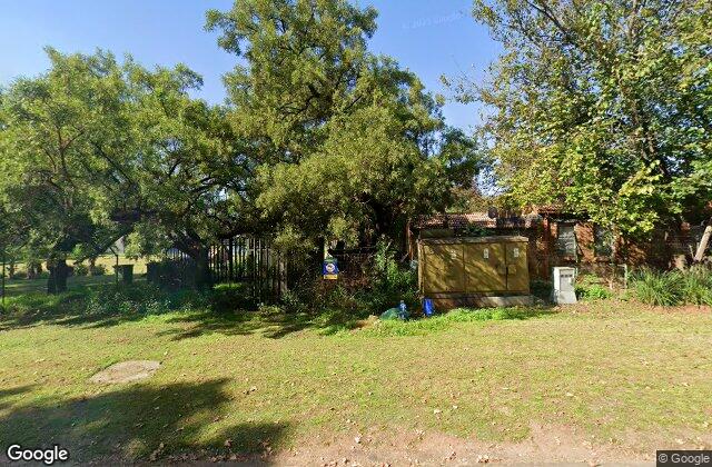 Street View of Padel Lab Rivonia