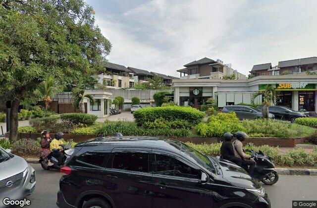 Street View of Bara Padel Court