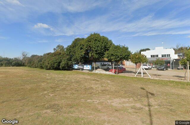 Street View of SUR PADEL CLUB