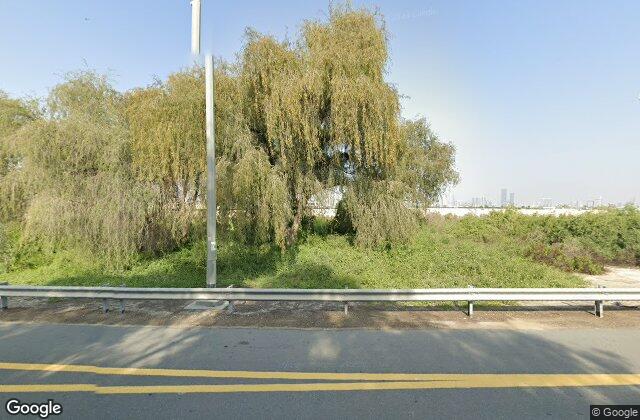 Street View of Spark Padel Academy Middle East