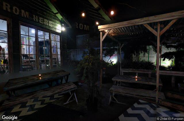 Street View of LOOK PADEL