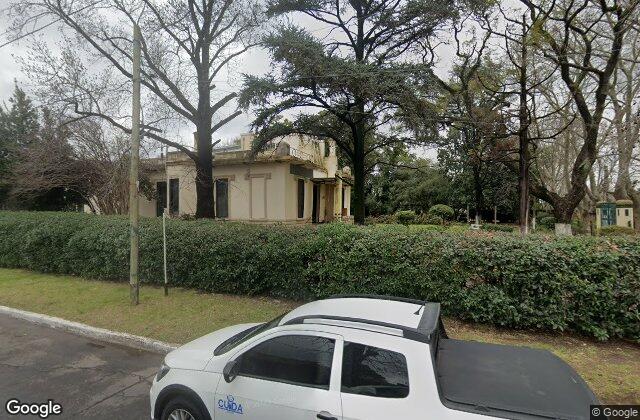 Street View of PADEL CLUB - TEMPERLEY