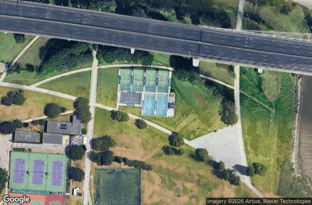 Satellite view of Padel Expo