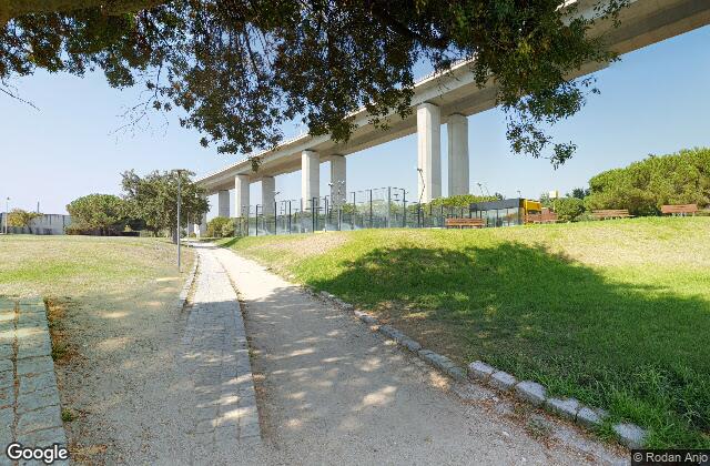 Street View of Padel Expo