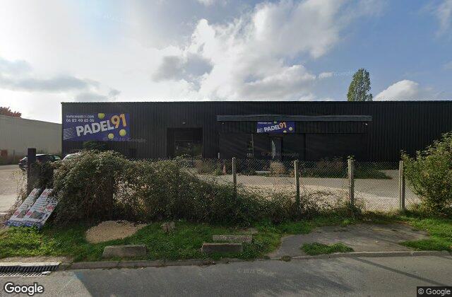 Street View of Padel 91