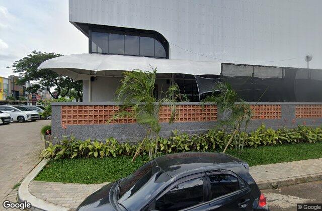 Street View of PADEL 10