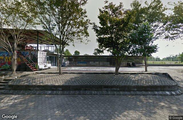 Street View of Padel Ground Sanctuary