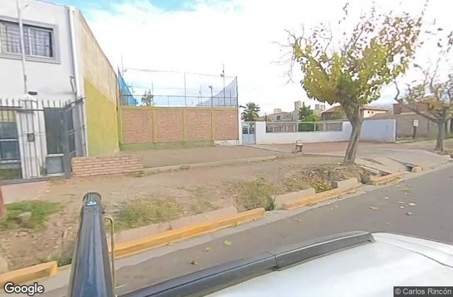 Street View of Canchas de Padel las cañas