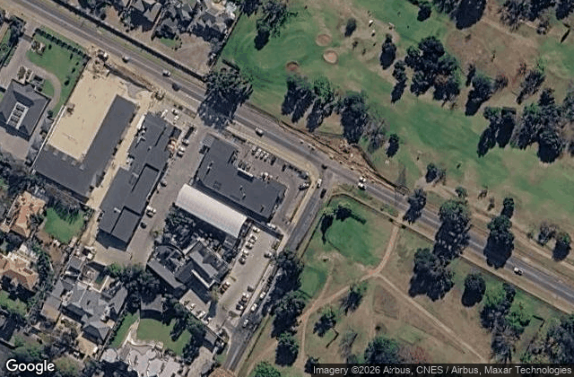 Satellite view of Padel Rosso