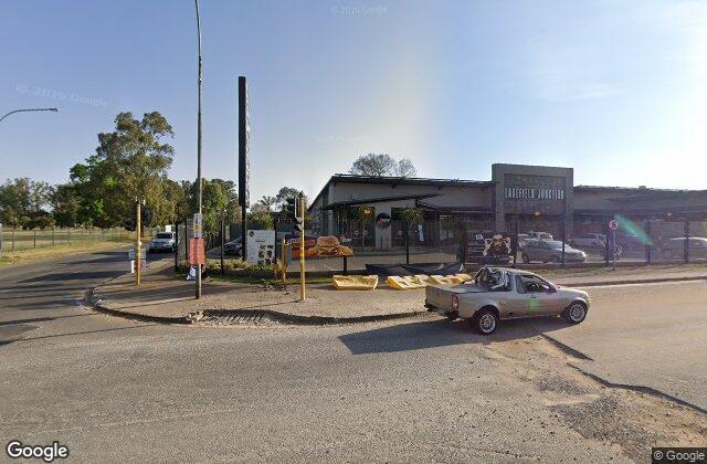 Street View of Padel Rosso
